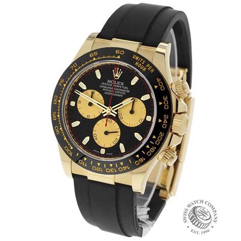 new 2023 rolex cosmograph daytona 18ct gold|who sells rolex watches.